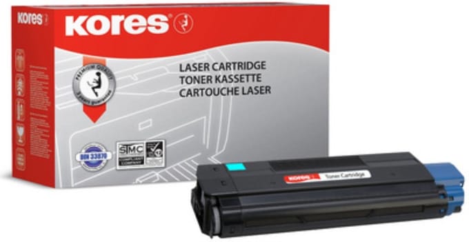 Cartridges en toners