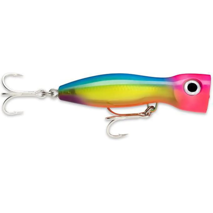 Oppervlakteaas Rapala x-rap® magnum® xplode 17cm