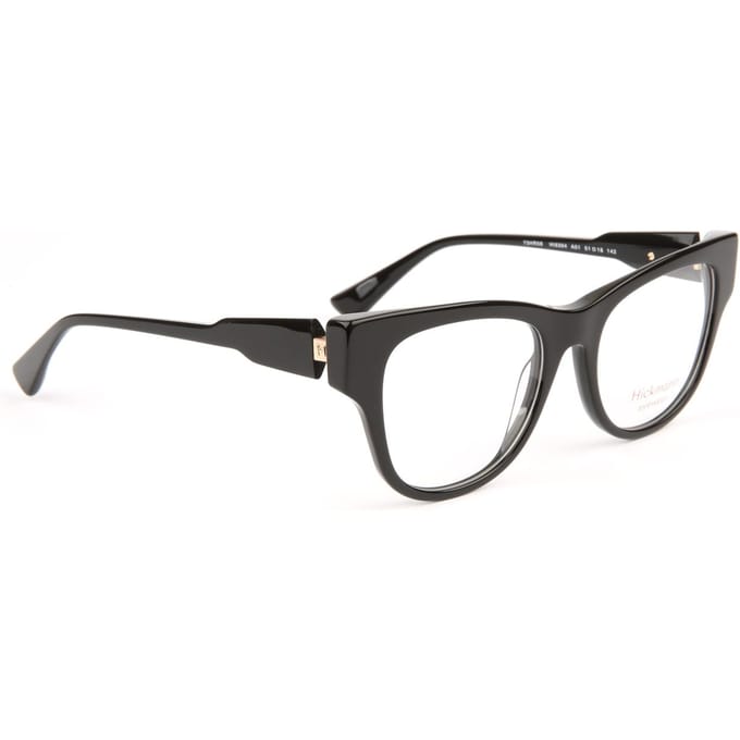 Ana Hickmann Optical Frame HI6304 A01 51