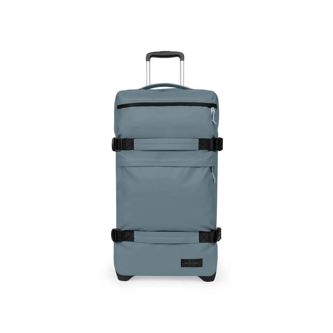 Eastpak Transit'r Plus - Reisroltas M 67 cm (black)