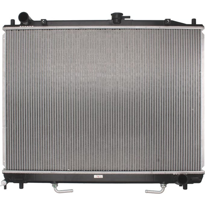 Radiator, motorkoeling KOYORAD PL031759R