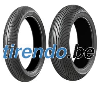 Bridgestone W01 Regen / Soft ( 120/600 R17 TL NHS, Voorwiel )
