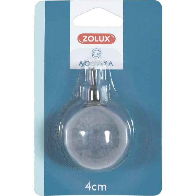 Rond luchtrooster Zolux