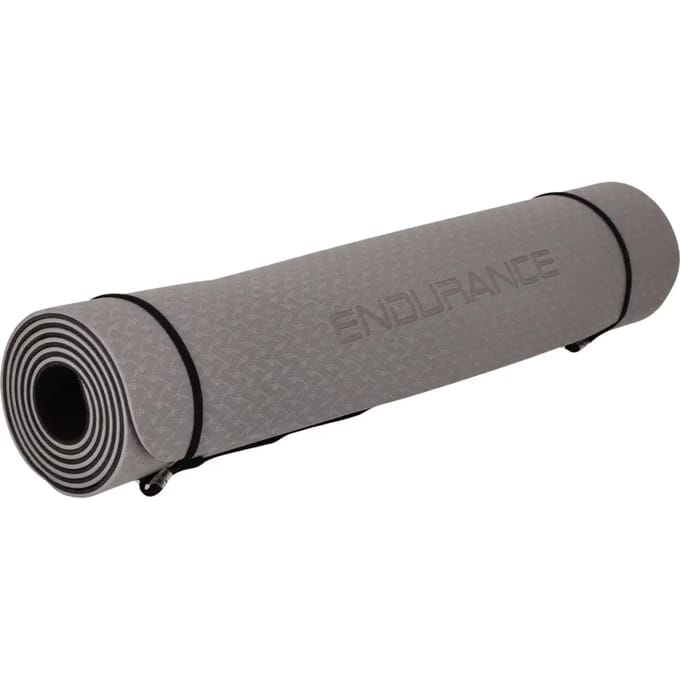 Yogamatten Endurance