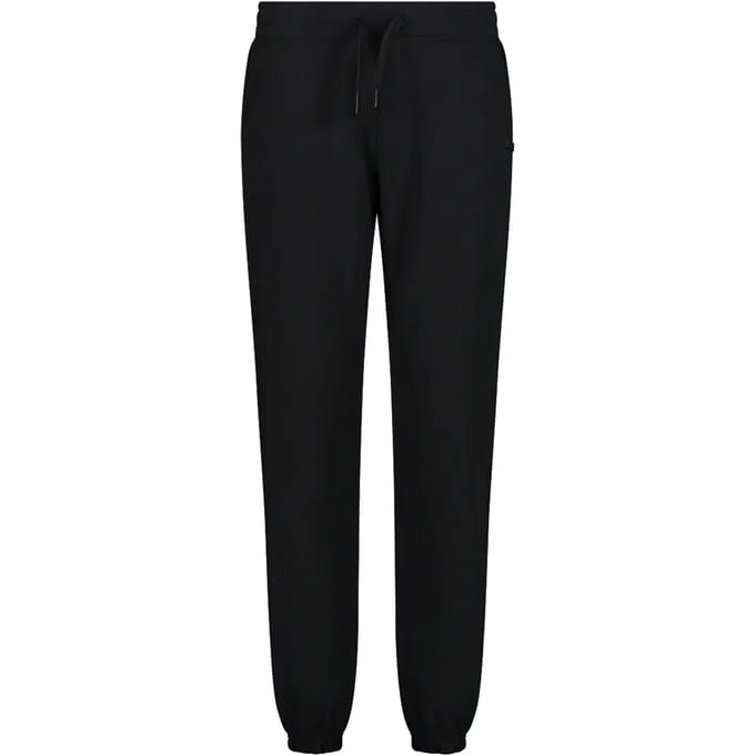 Cmp 33d3416 Een Broek Zwart 2XS Vrouw