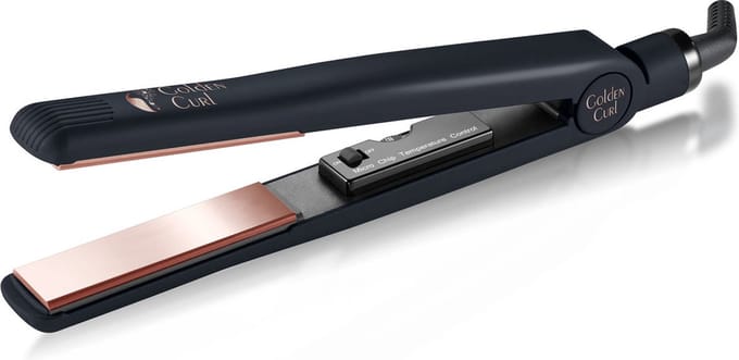 Rose Gold Styler