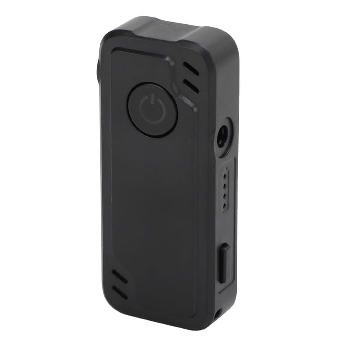 Draagbare Recorder Digitale Voice Recorder Geluidsopnameapparaat Ruisonderdrukking MP3-speler voor