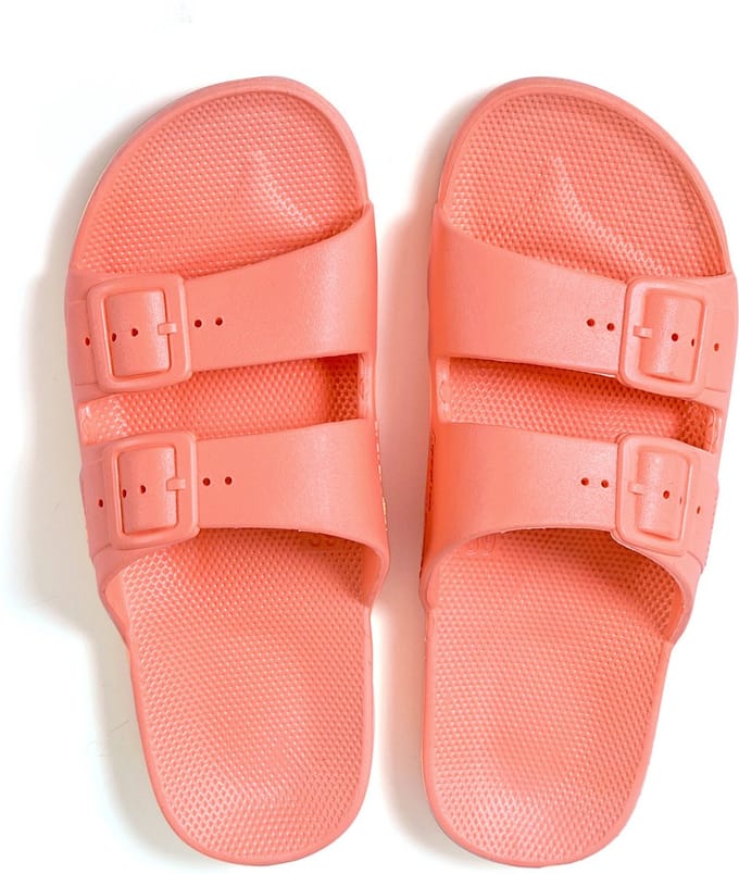 Freedom Moses Slippers Capri - 28/29