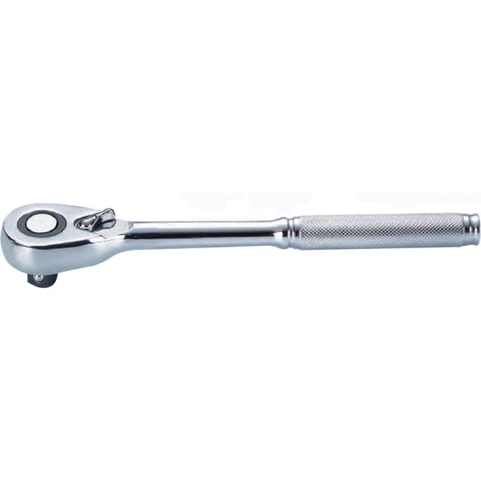 Ratel HANS 3/8 inch met trekker (48 tanden)