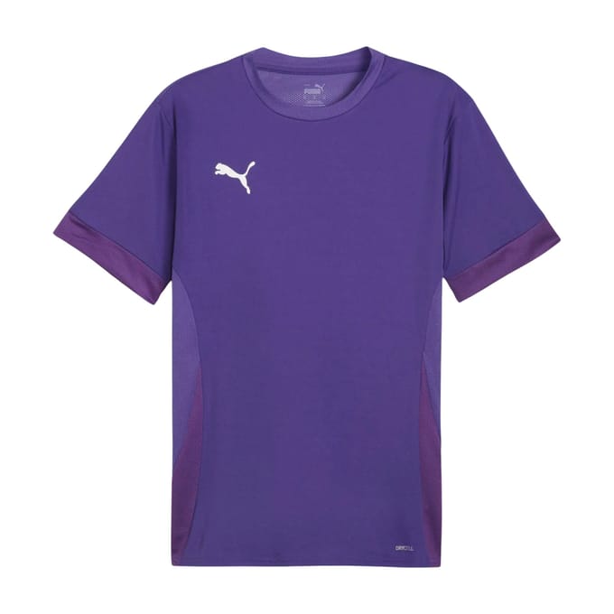 Puma TeamGOAL Matchday Shirt Heren - Maat M