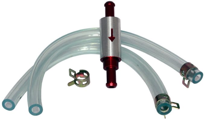 Purgeur pour Circuit Freinage
