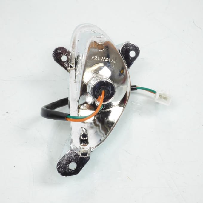 Clignotant origine pour Scooter Chinois 50 Scoot Neuf