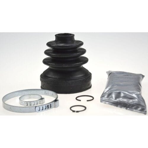 Balgenset, aandrijfas SPIDAN 24607