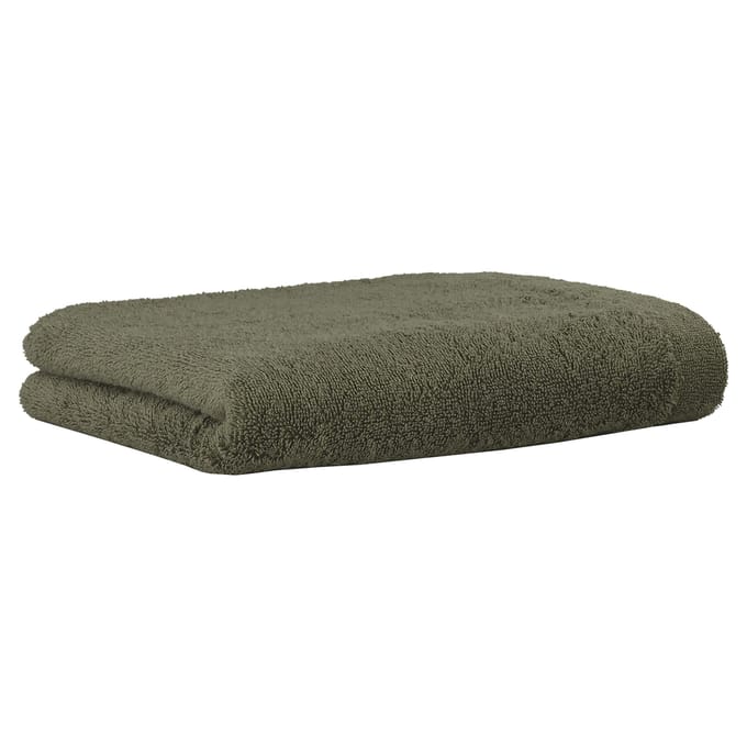 Handdoek Cawö Lifestyle Uni Field