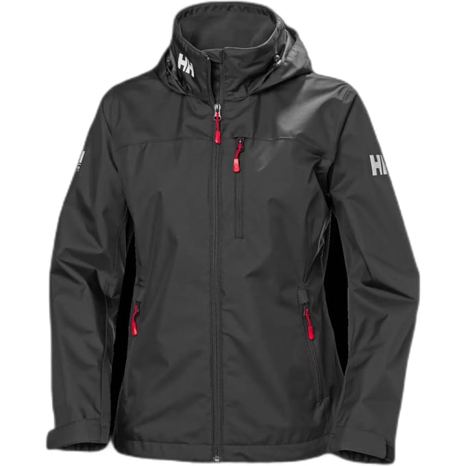 Dames hoodie Helly Hansen crew