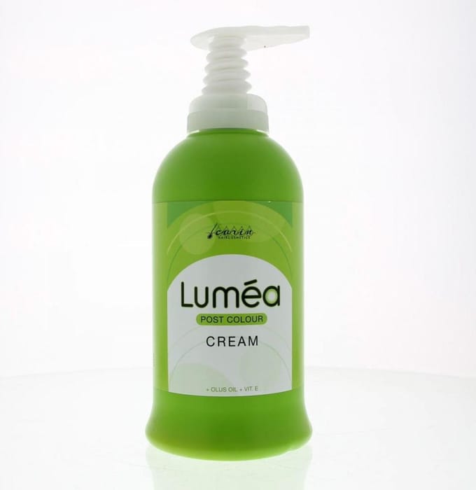 Carin Conditioner Luméa Post Colour Cream 950ml