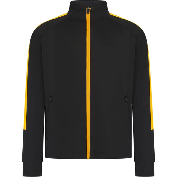 Kinder trainingspak Finden + Hales Knitted