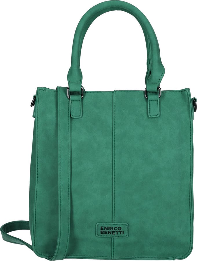 Enrico Benetti Kensi Schoudertas - 66703 - Groen