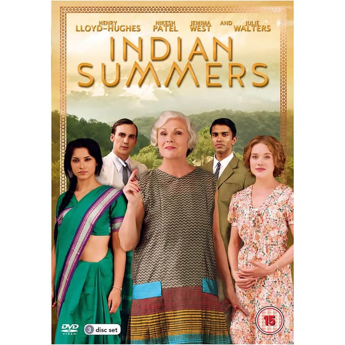 Indian Summers
