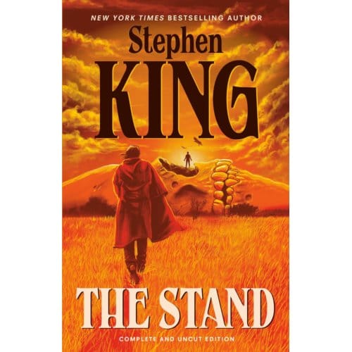 The Stand - Stephen King