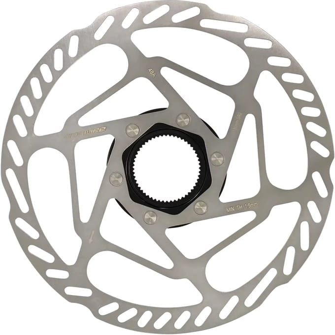 Remschijf Jagwire SR2 - Centerlock