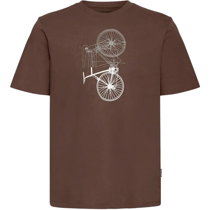 T-shirt Blend Bhkel