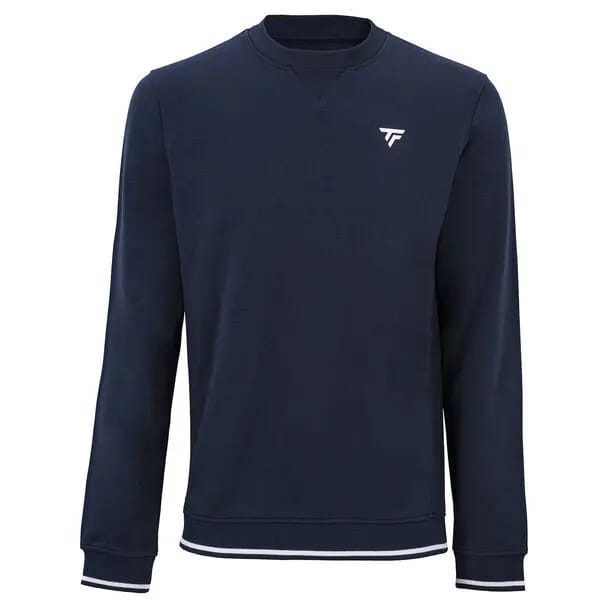 Kinderen rondhals trui Tecnifibre Team Terry