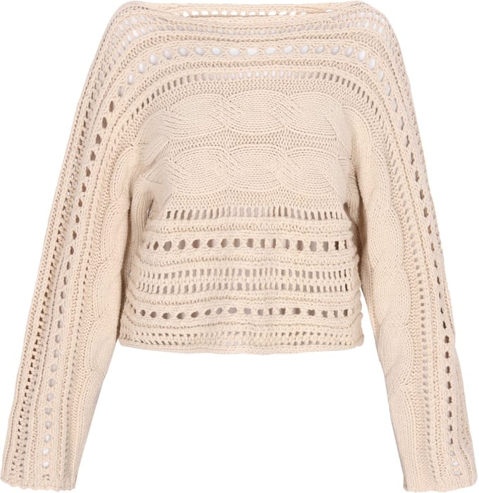 NAEMI Jumper