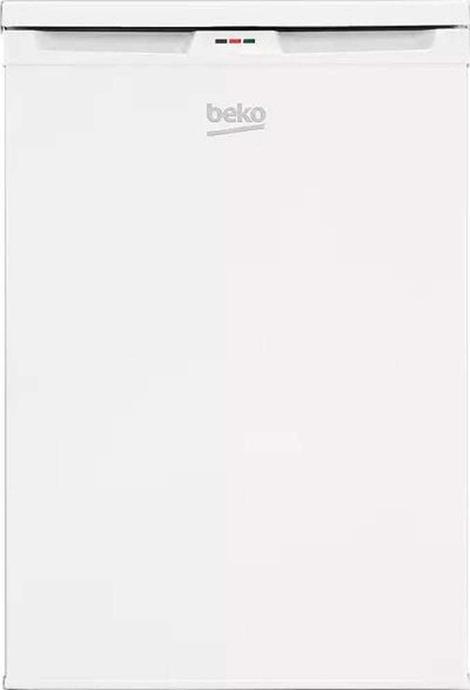 BEKO FSE1074N - Tafelmodel Vriezer