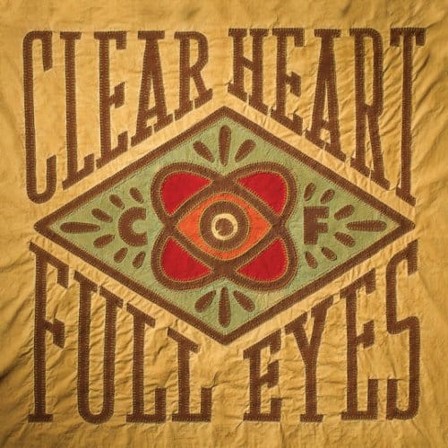 Craig Finn - Clear Heart Full Eyes (CD)