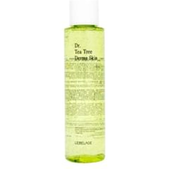 LEBELAGE Dr. Tea Tree Derma Huid 150ml beige