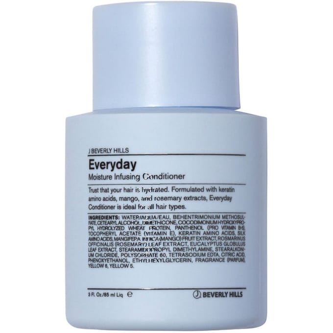 J Beverly Hills BLUE Everyday Conditioner 85ml