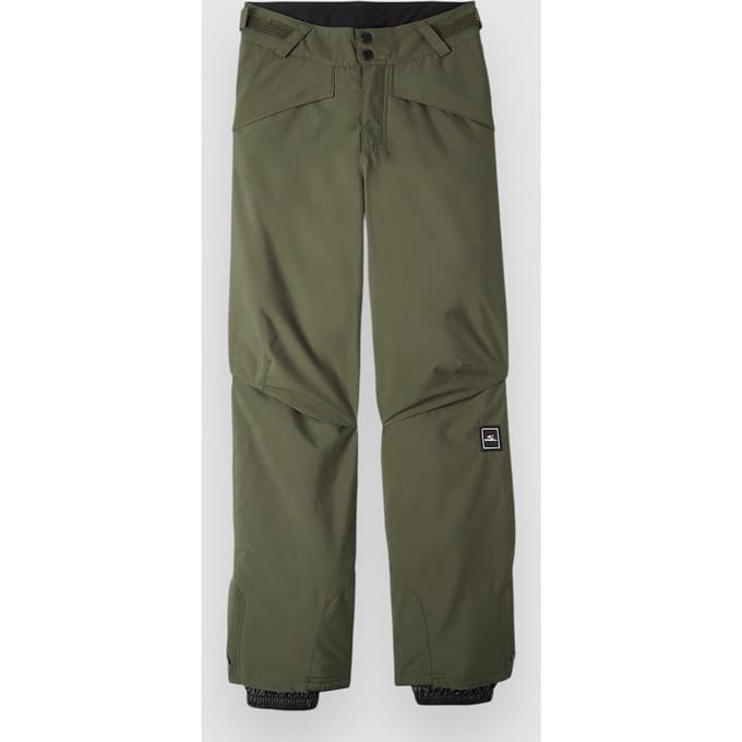 O'Neill Hammer Kids Broek groen