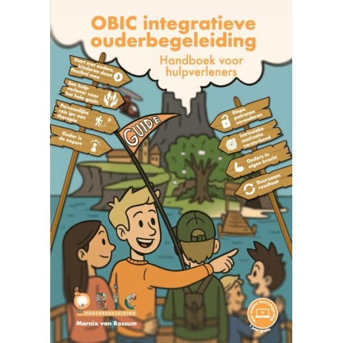Obic Integratieve Ouderbegeleiding - Marnix Van Rossum