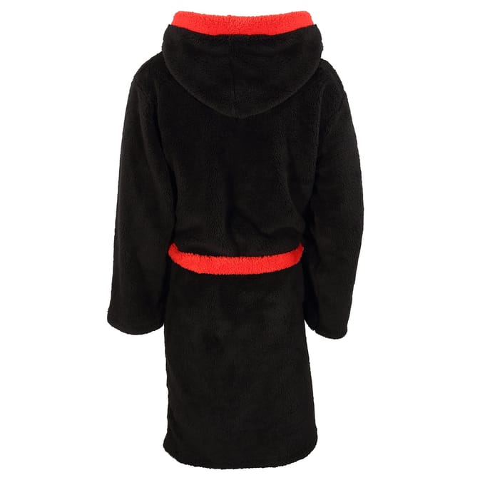 Marvel Comics Classic Logo Dressing Gown - Small / Medium