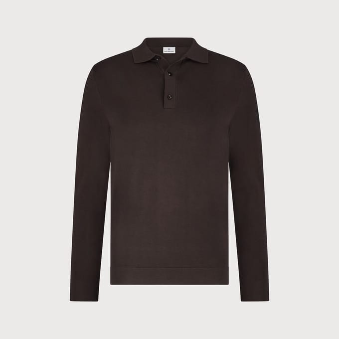 Blue Industry De polokraag pullover |