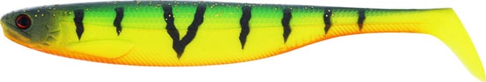 Westin Fishing Shadteez slim Tiger Perch (14cm)