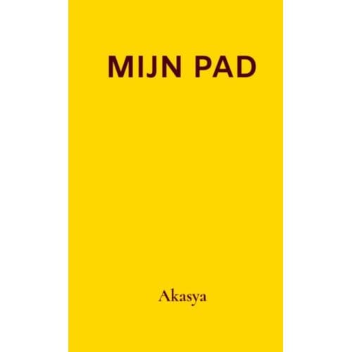 Mijn Pad - Ak Asya