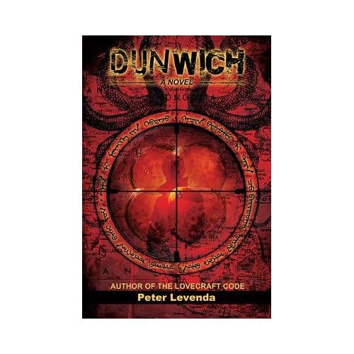 Dunwich - Peter (Peter Levenda) Levenda