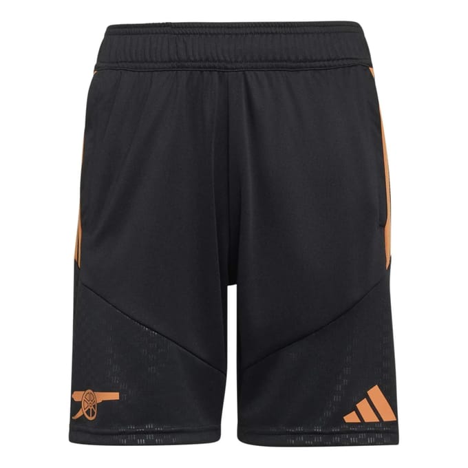 Arsenal kindershorts Tiro 26