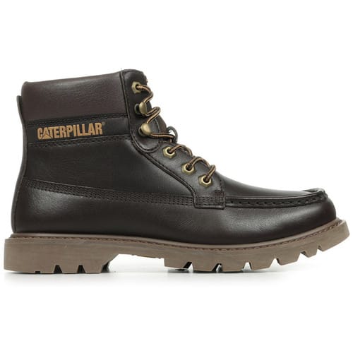 Laarzen Caterpillar Colorado Moc Toe