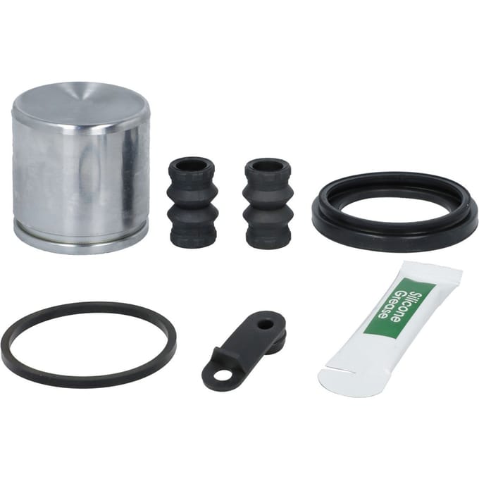 Budweg Caliper Reparatieset, remklauw BUDWEG 2090297