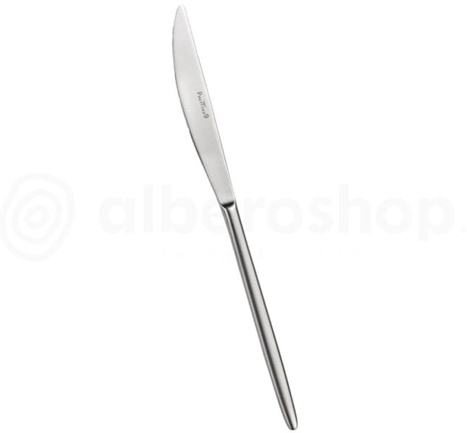 Pintinox Olivia Contrasto 6 stuks tafelmessen