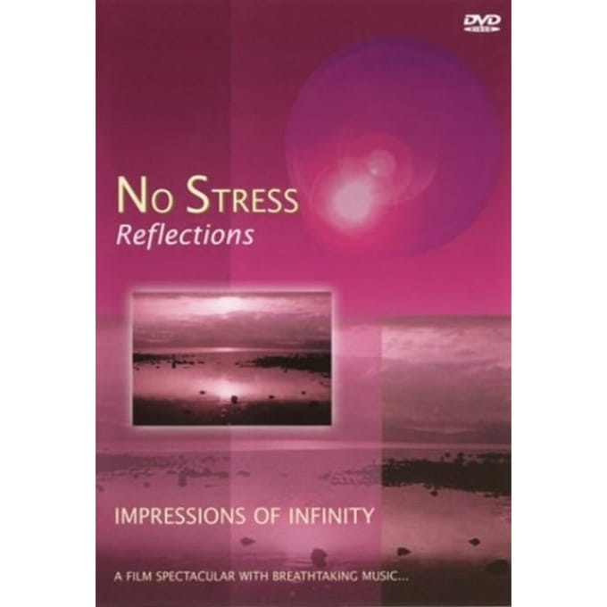No Stress - Reflections - DVD