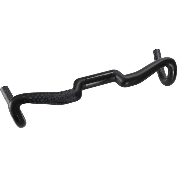 STUUR GRAVEL GERA POB FINISH 48CM