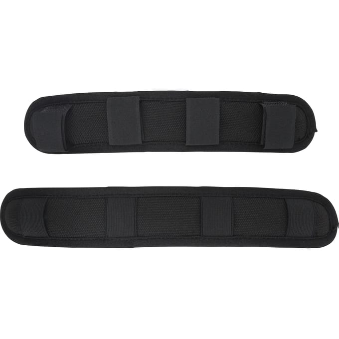 Set van 2 pads voor nek- en neuskappen HorseGuard