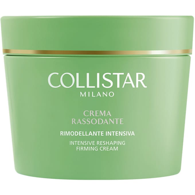 Collistar - Firming Intensive Reshaping Firming Cream