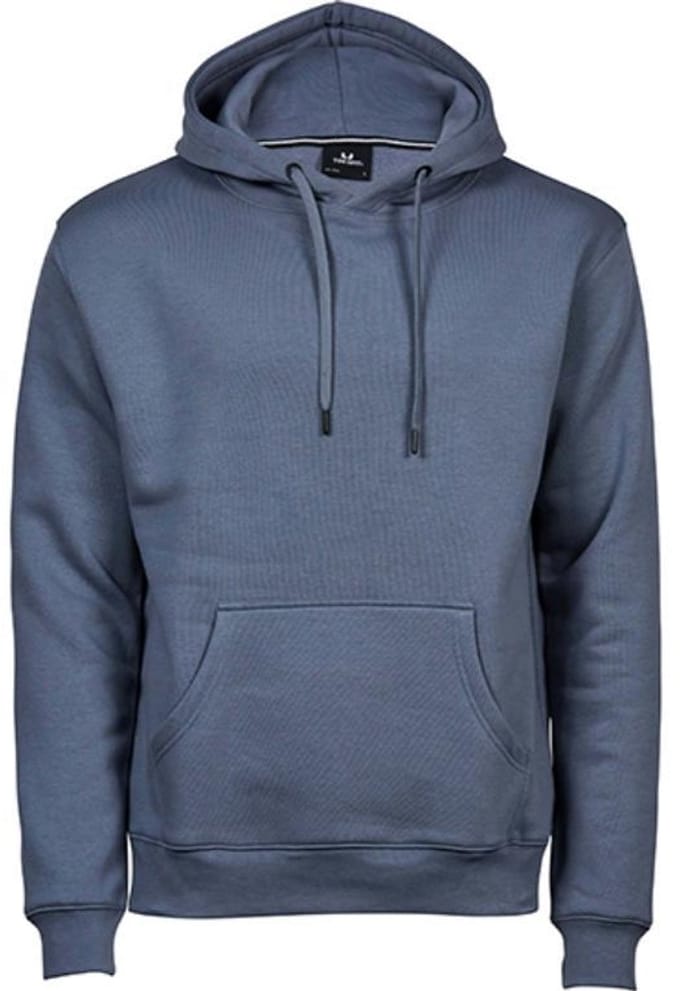 Tee Jays - Hooded Sweatshirt - Flint Stone maat XXL