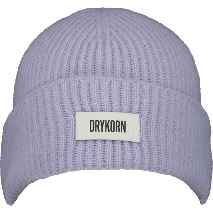 Drykorn  Mutsen Lichtblauw 420041 Nerea_3