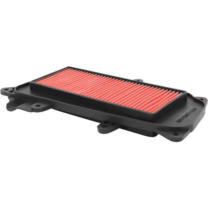 Luchtfilter Hokio voor Scooter Kymco 125 Like 2009 tot 2012 17211-LGR5-E000 Nieuw